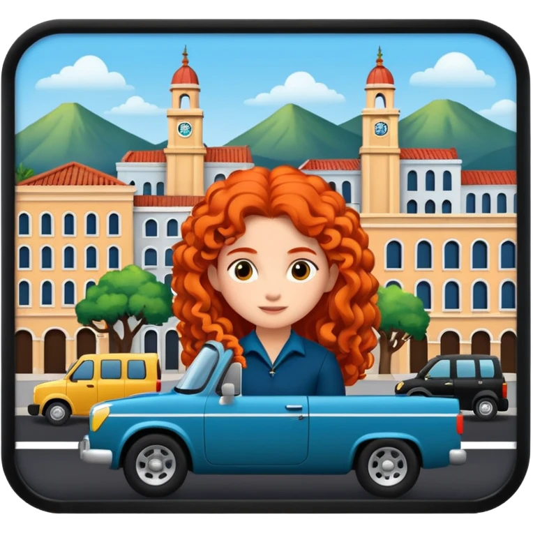 merida venezuela emoji
