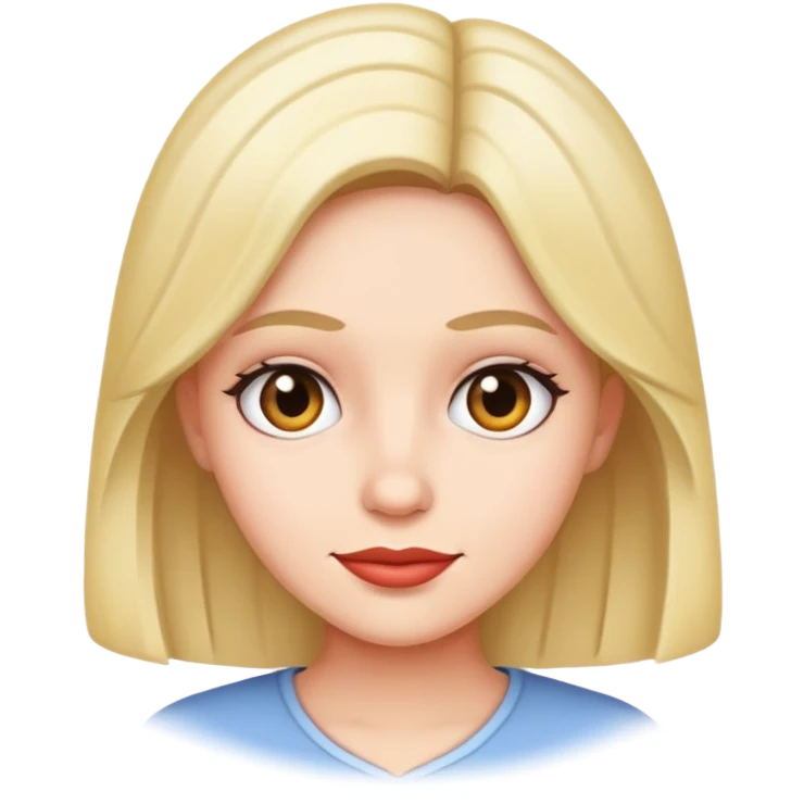 Mavis tik emoji