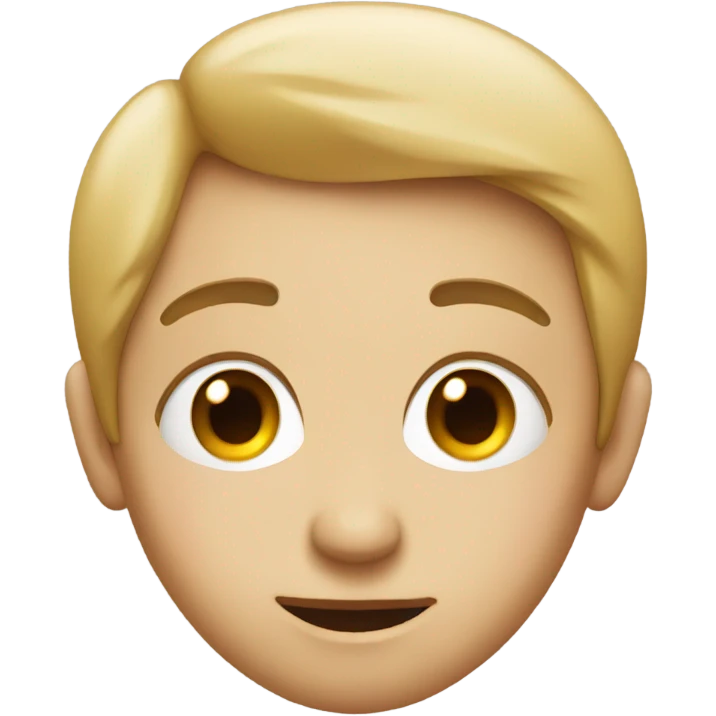 face with side eye emoji