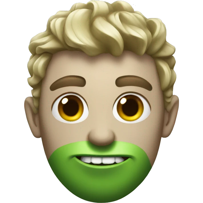 monster energy emoji