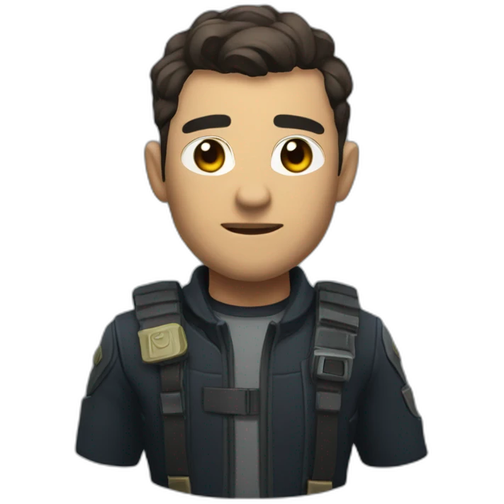 Valorant agent emoji