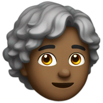 Caliente emoji