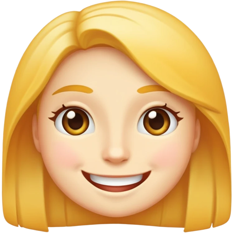 Have a good day emoji