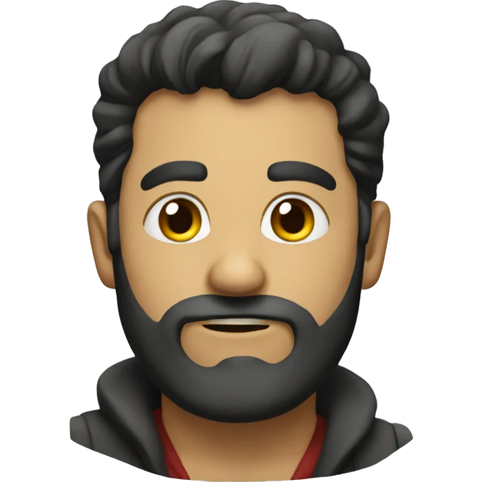 reding emoji