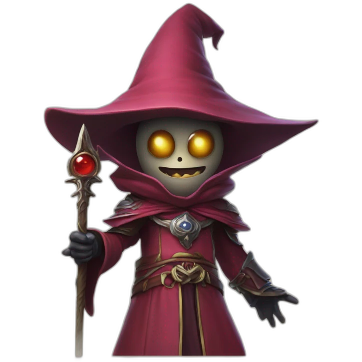 Lineage 2, orko emoji
