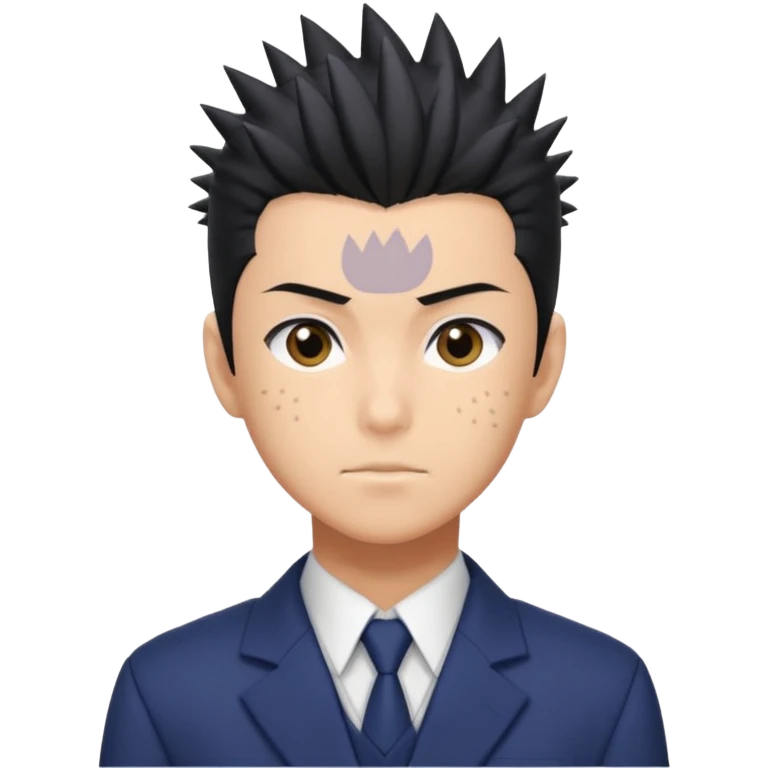 Josuke Higashikata  emoji