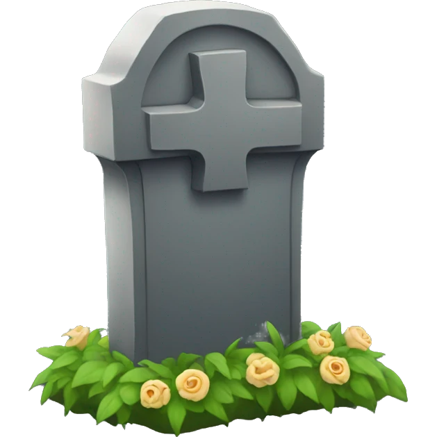 grave emoji