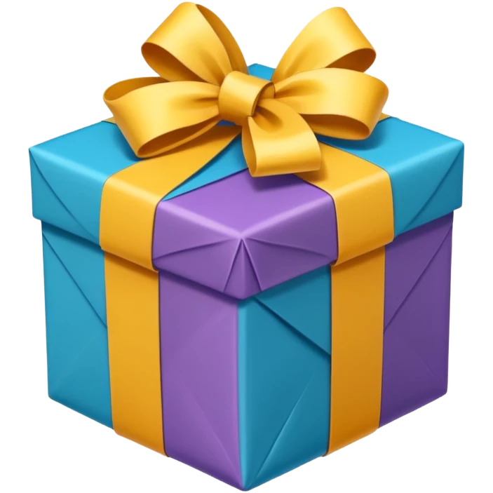gift emoji