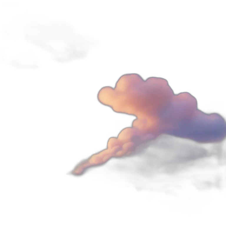 Sky emoji