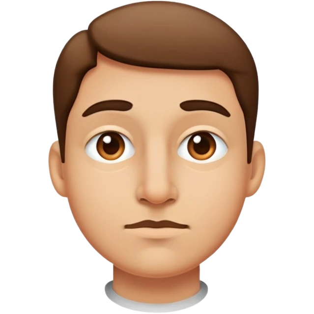 snotty nose emoji