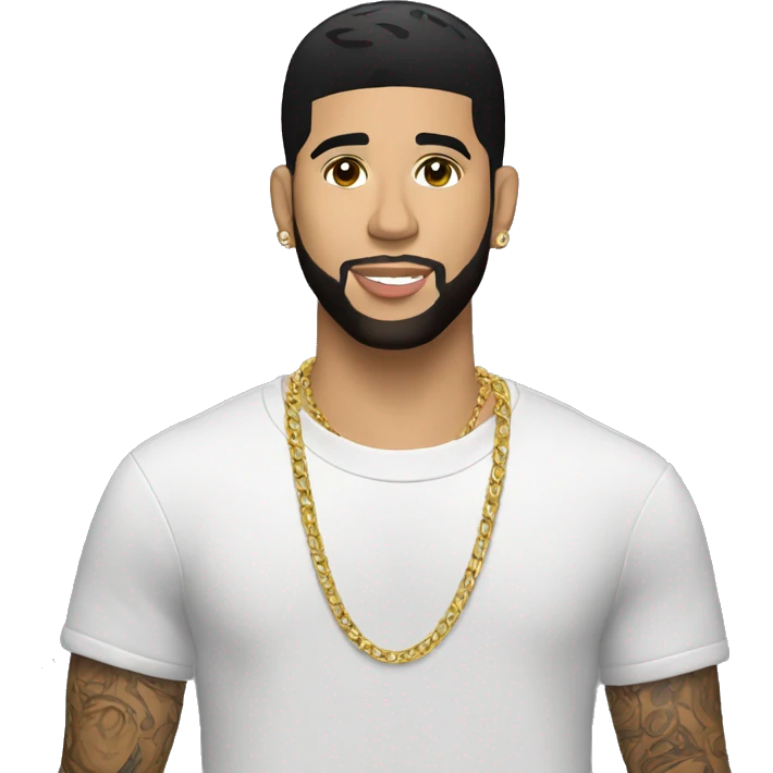 Anuel emoji