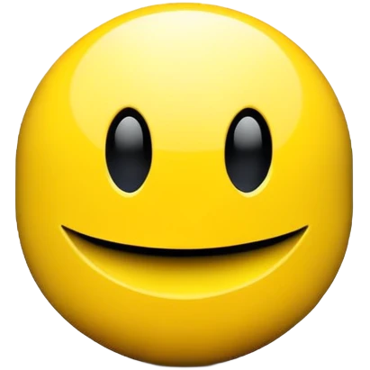 Pac man emoji