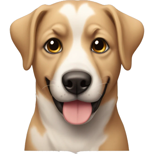 PERRO emoji