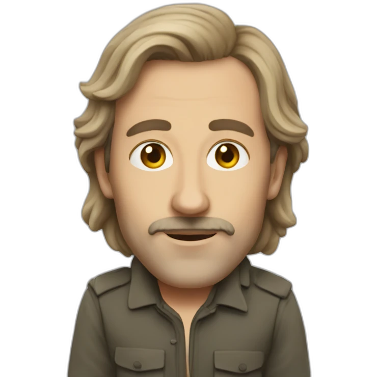 didier raoult emoji