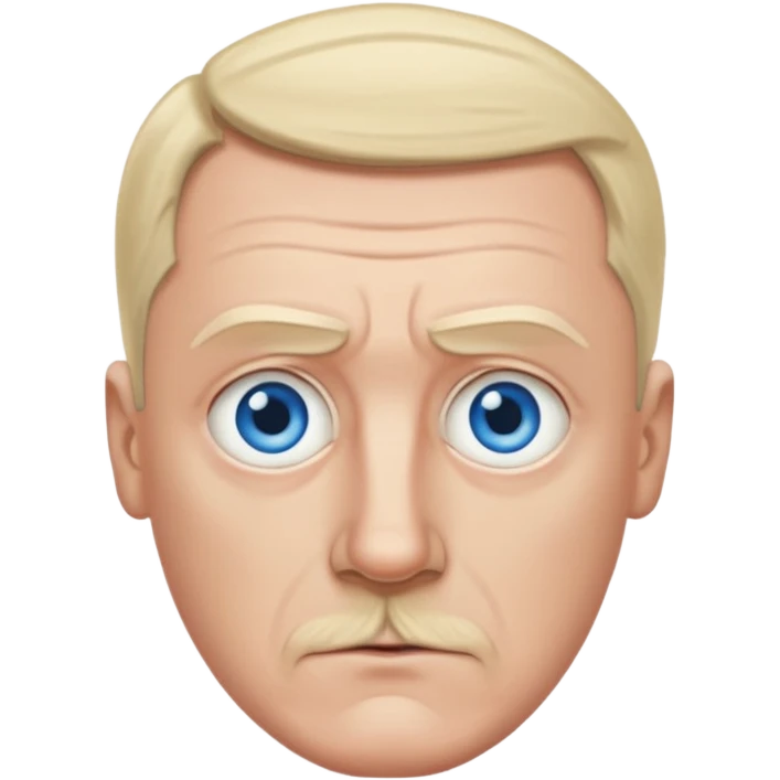 Adolf emoji