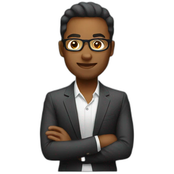 entrepreneur emoji