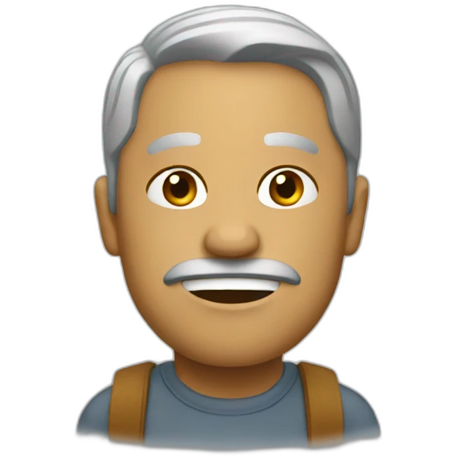 lacking creativity emoji