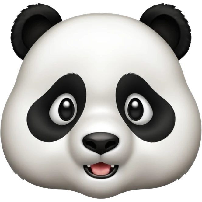 🐼🤦‍♀️ emoji