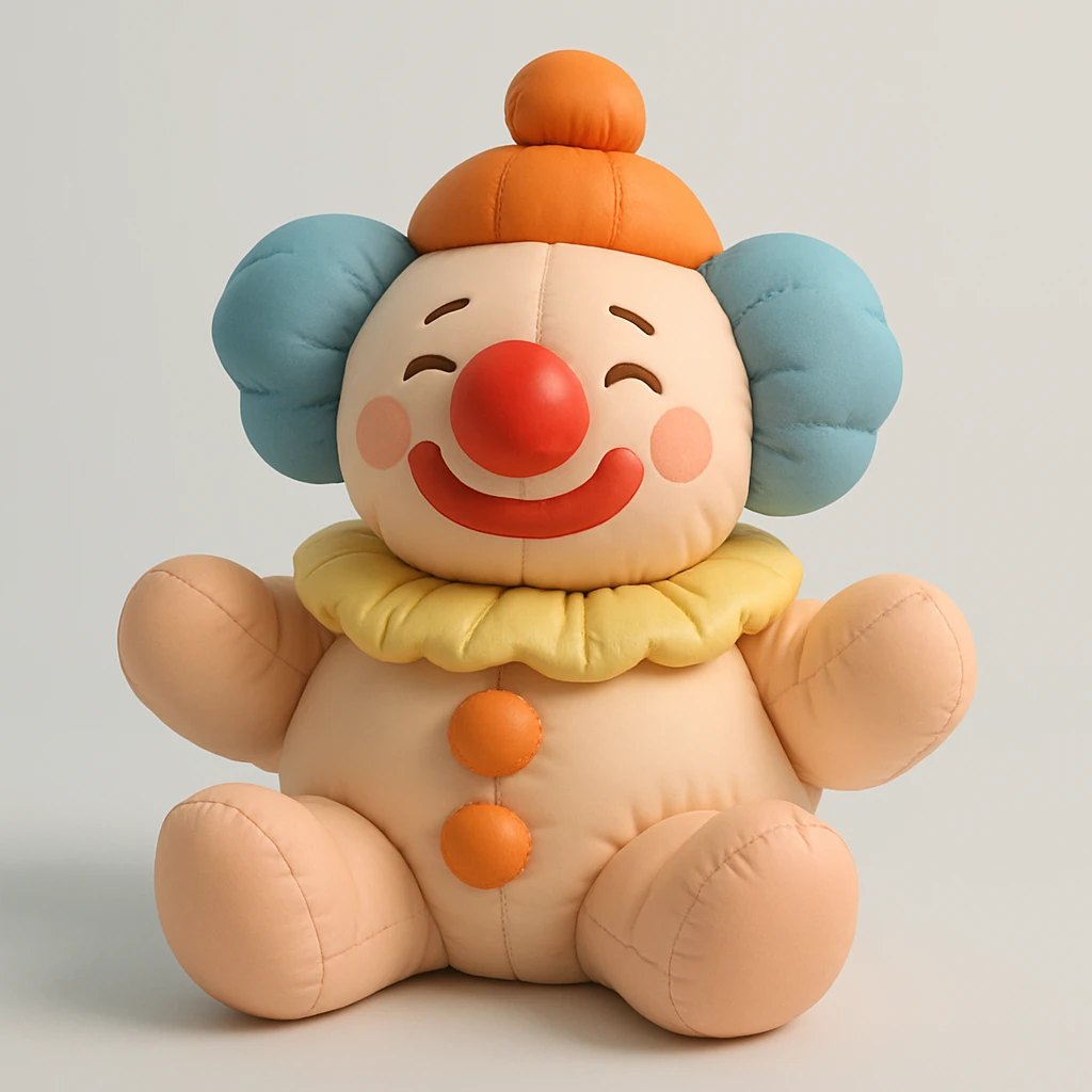 clown emoji