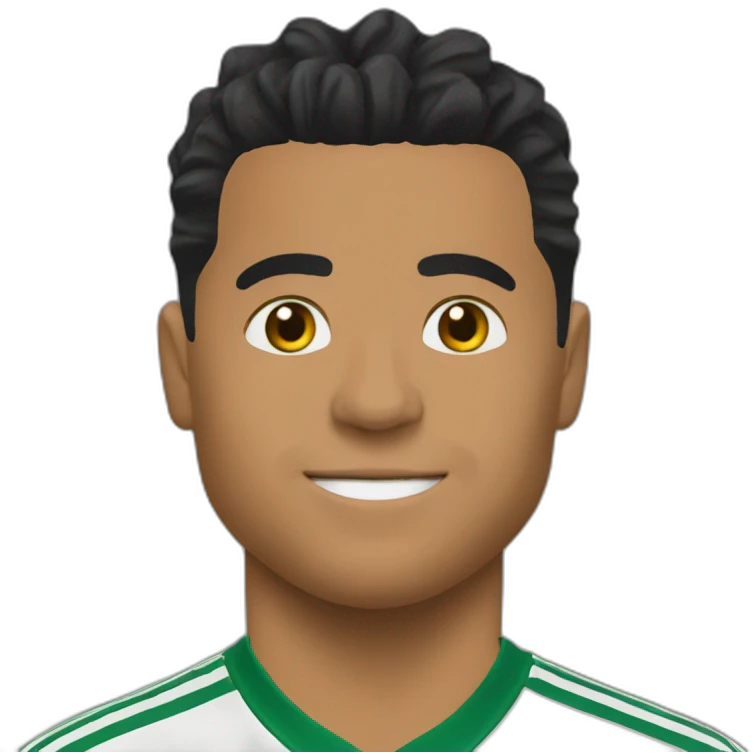 Ronaldo nazario emoji