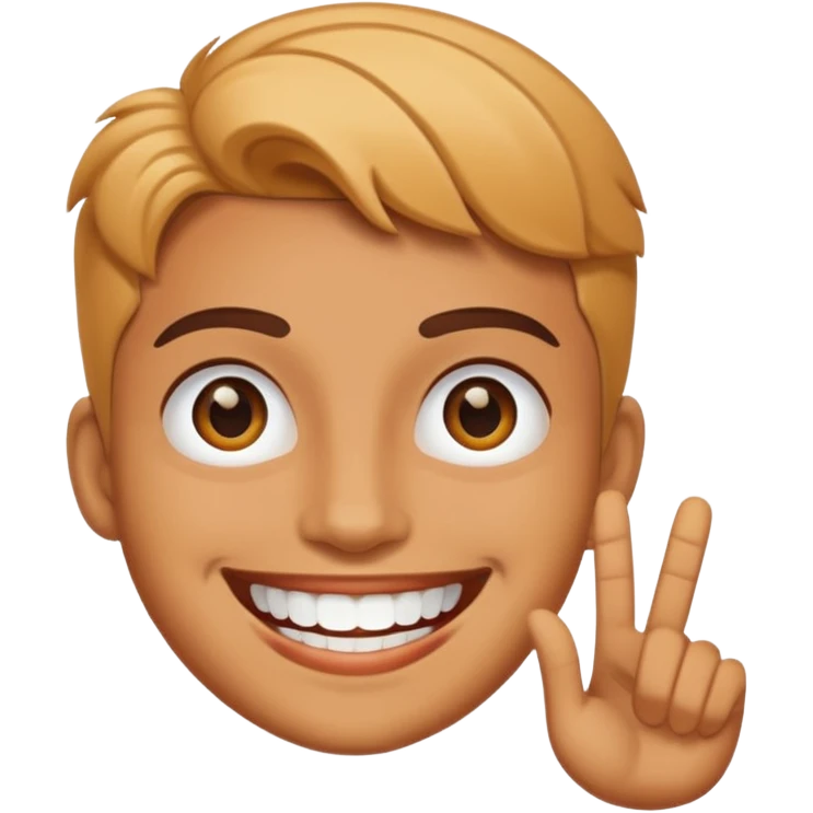 influencer star emoji