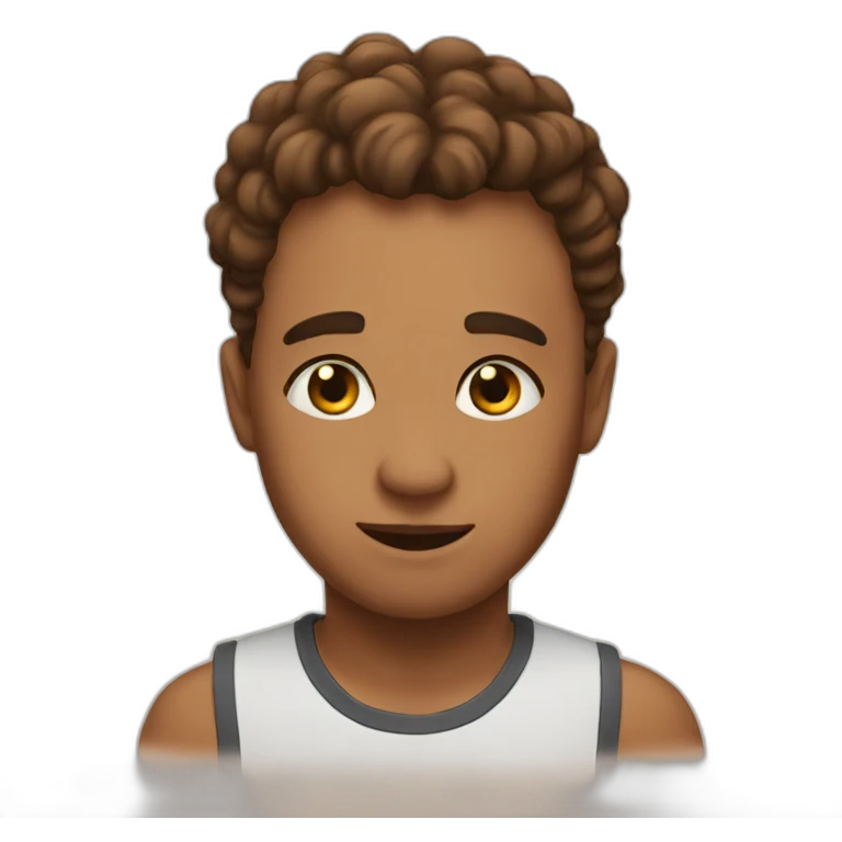 boop emoji