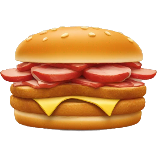 Arbys emoji