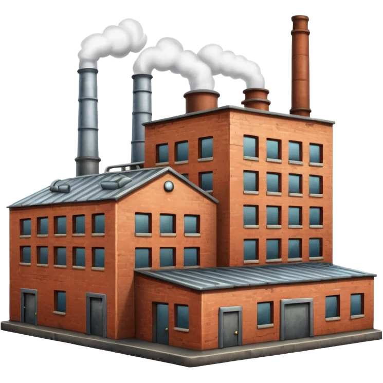 factory emoji