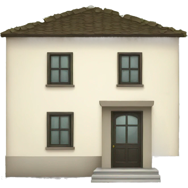 casa emoji