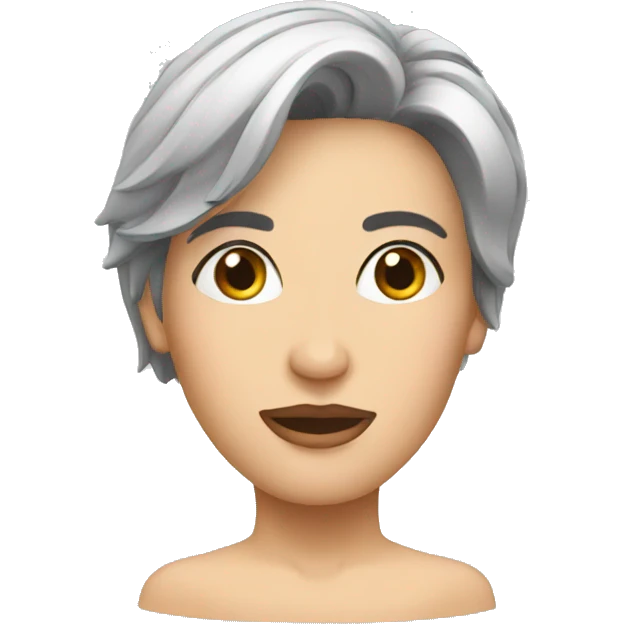 Botox emoji