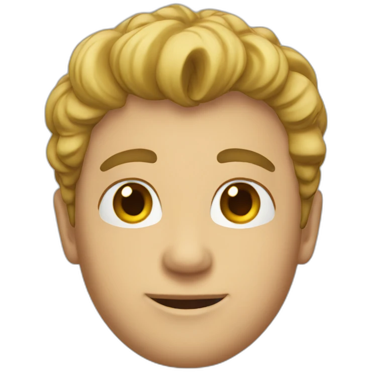 denis emoji