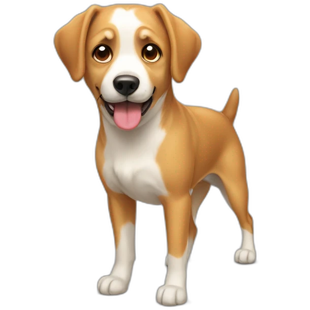 kern dog emoji