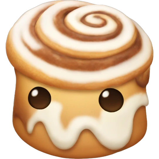 Cinnamorroll emoji