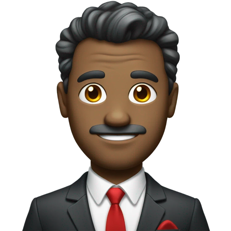 DONAL TRAMP emoji