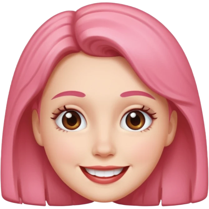 Katy emoji