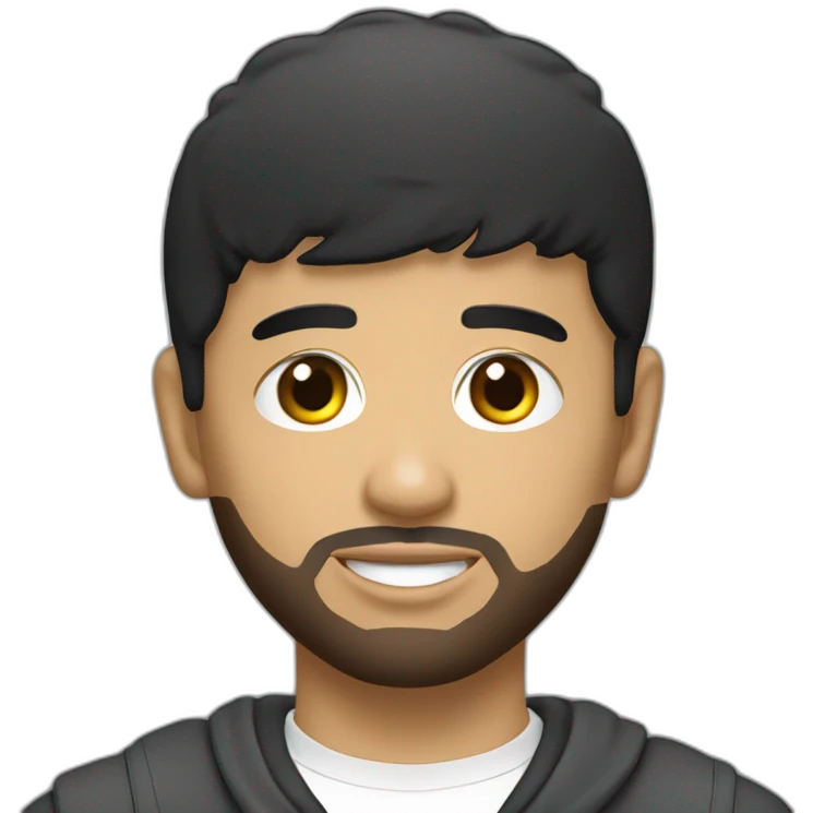 Anuel aa emoji