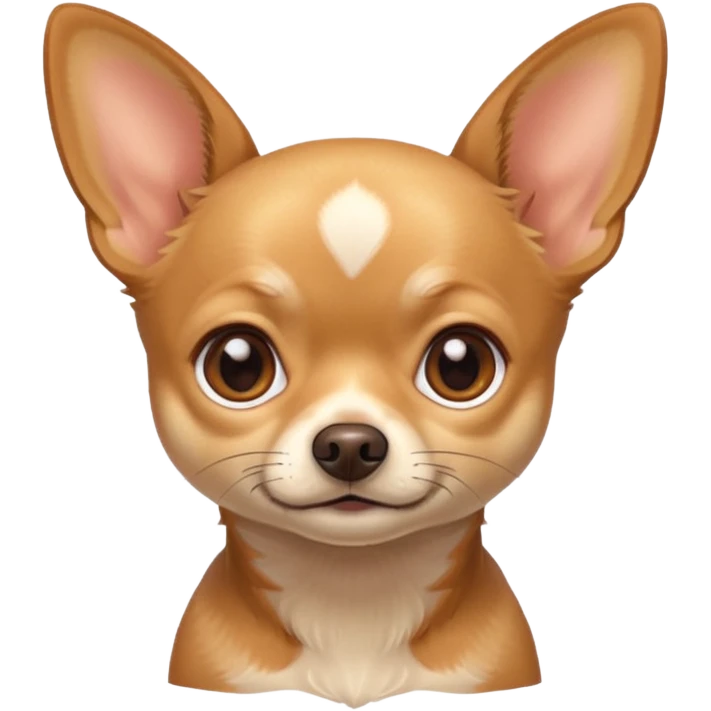 chiwawa emoji