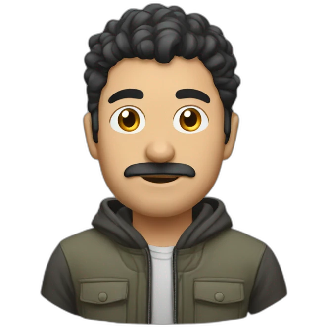 Rafkat Rafikov emoji