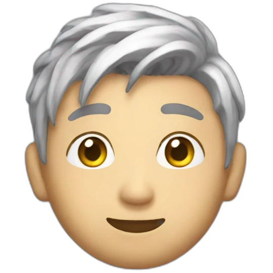 Namjoon  emoji