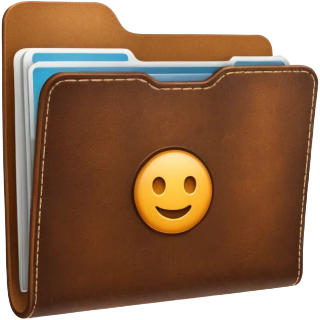 film folder emoji