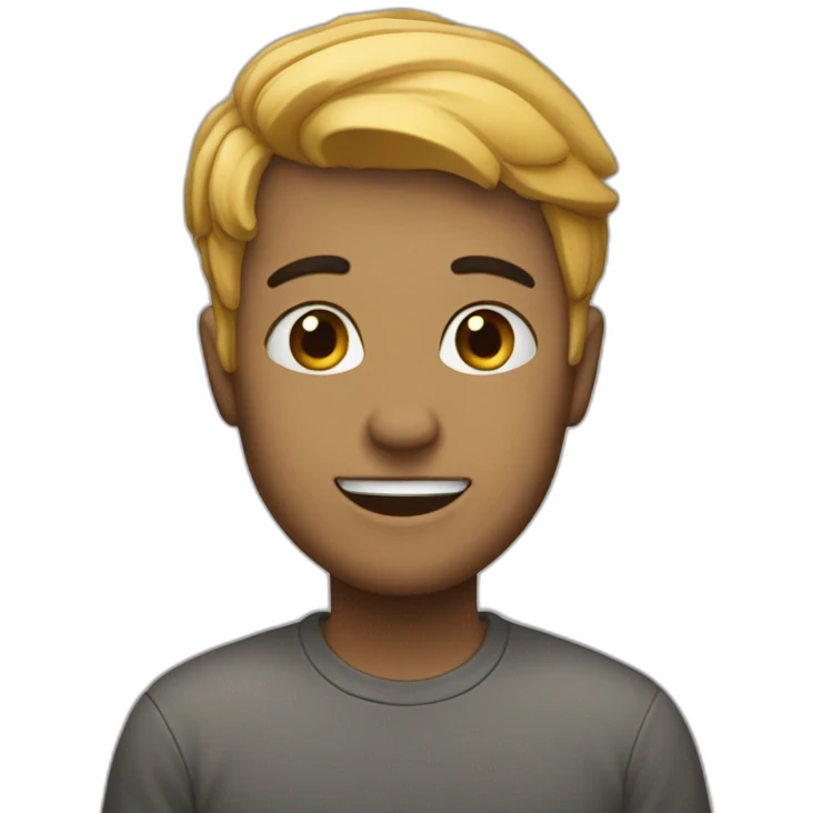 Verified logi emoji