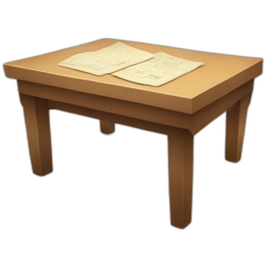 html table emoji