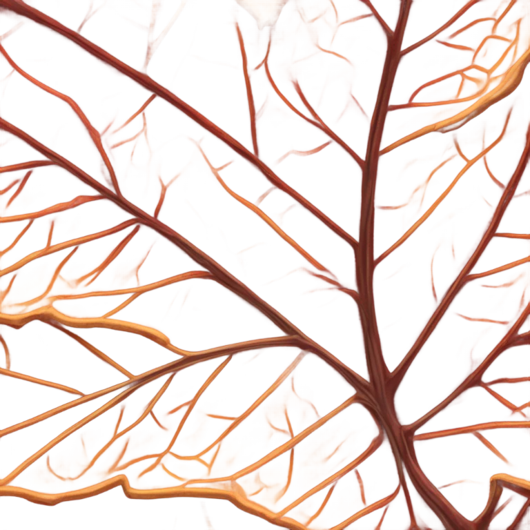 Maple emoji