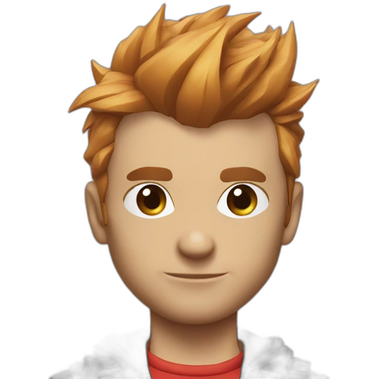 Spider-man Punk emoji