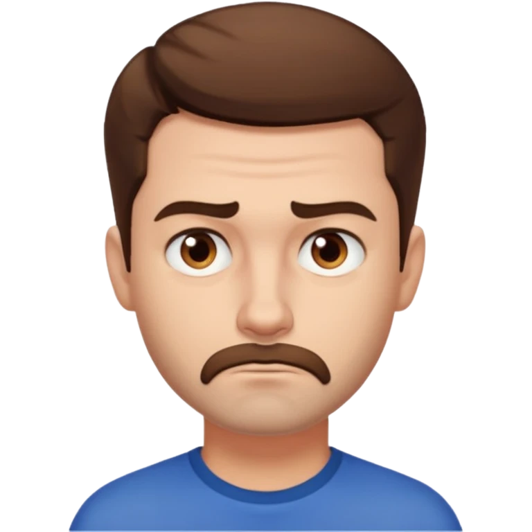 Billy Butcher from the Boys TV show emoji