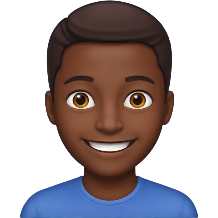 Nigga emoji