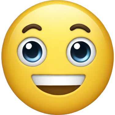 Un pouce vers le haut emoji