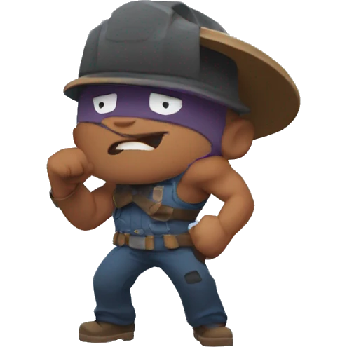 brawl stars emoji