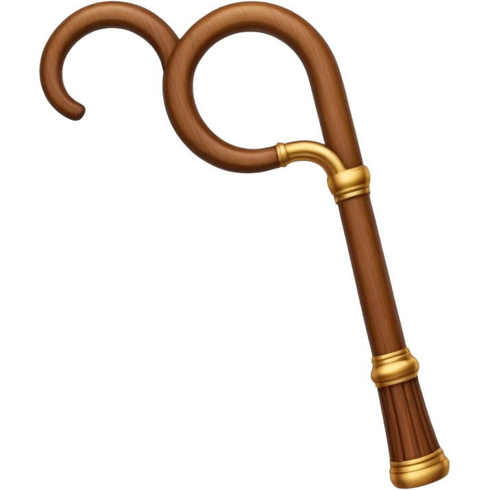 mage cane emoji