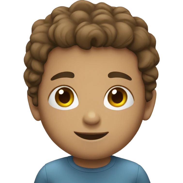 BOY emoji